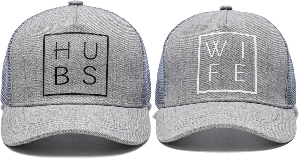 Baseball Cap for Men Women Adjustable Hat